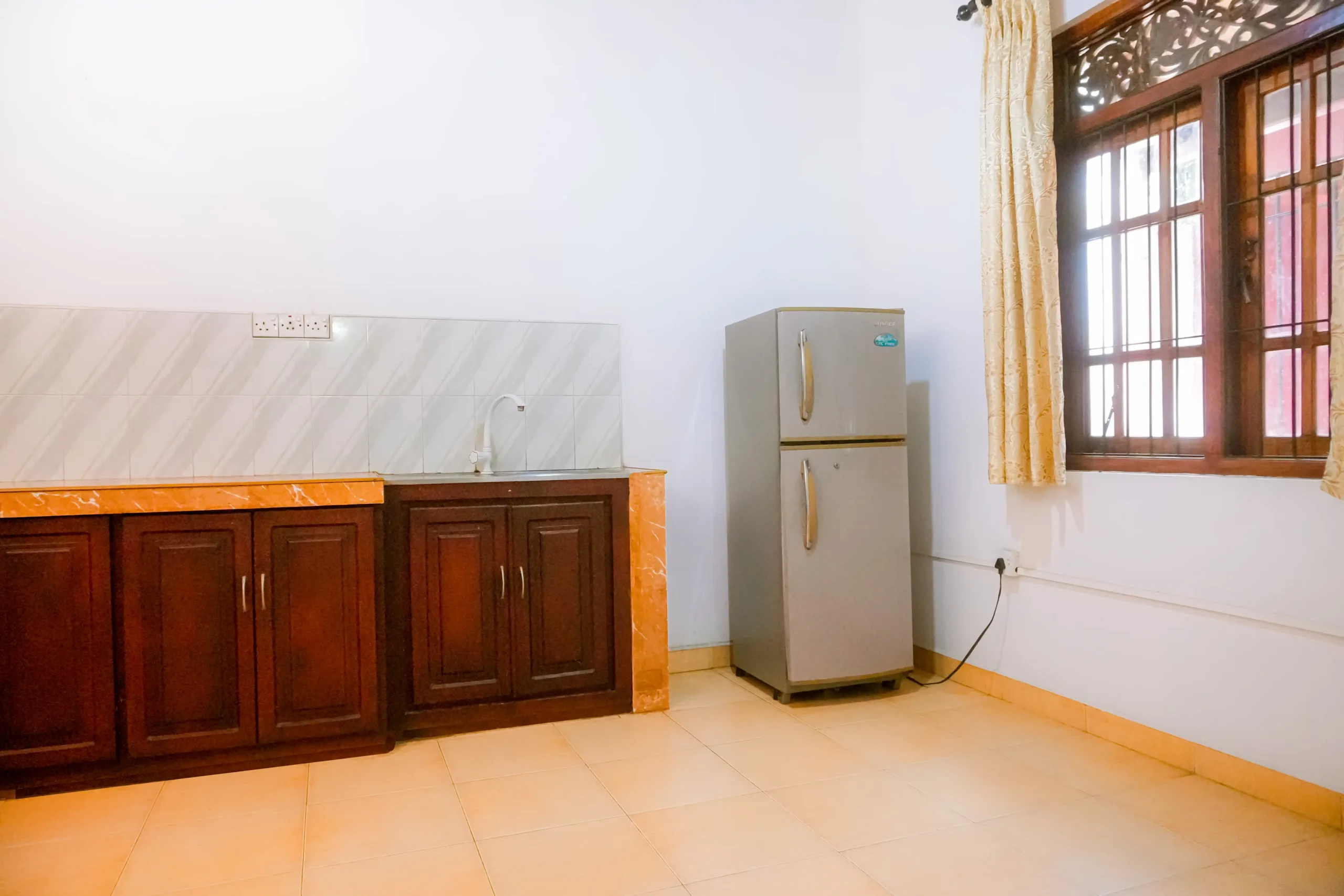 Emerald Peak Kitchen 2