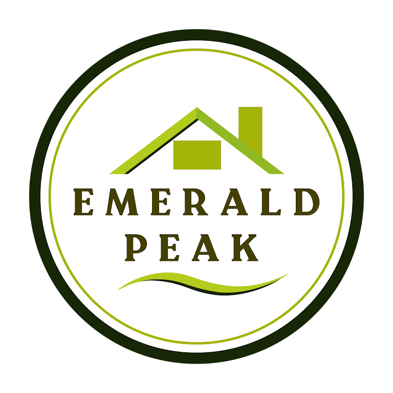 Emerald Peak Logo