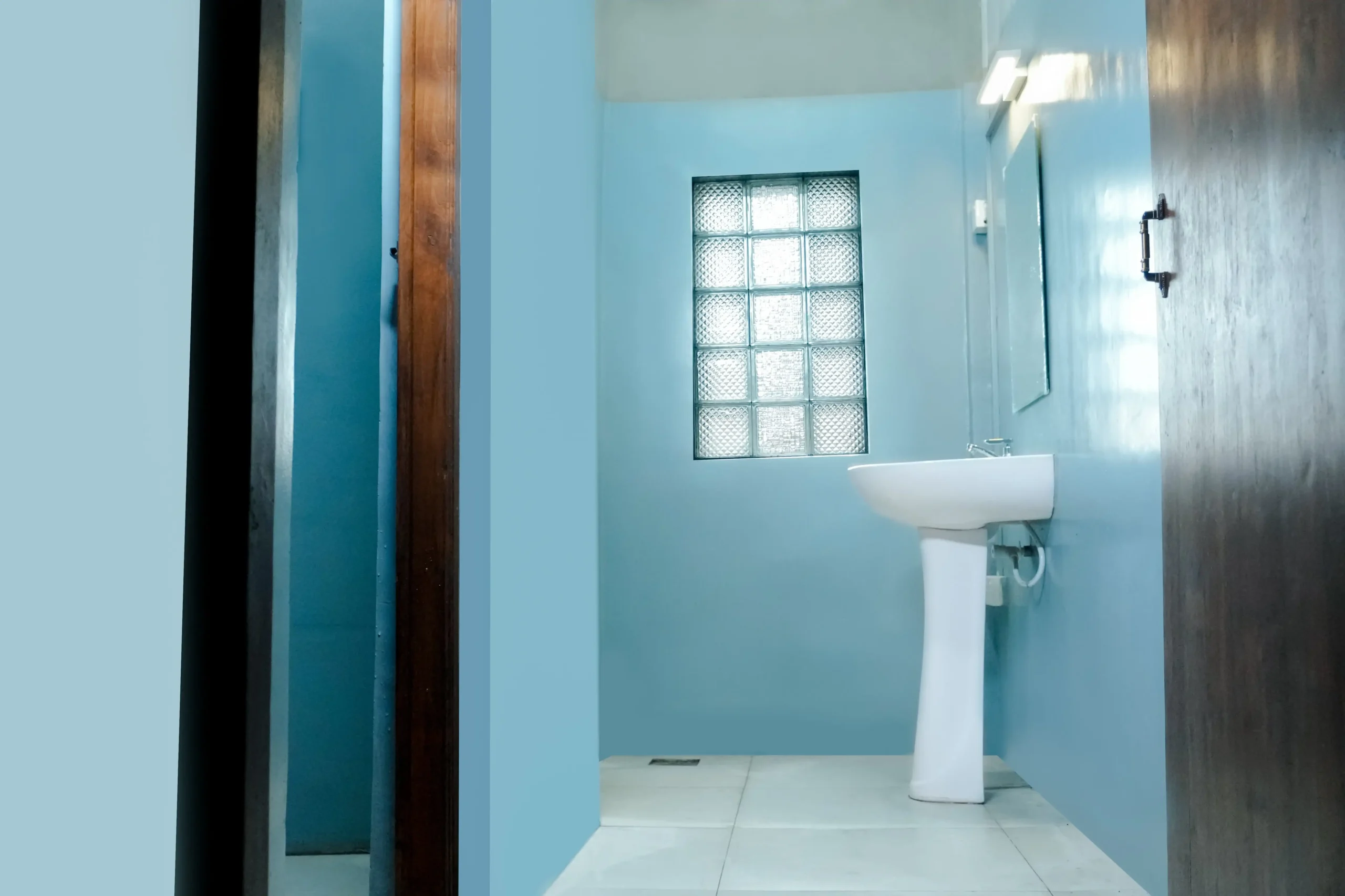 Emerald Peak Polonnaruwa Bathroom Photo 2