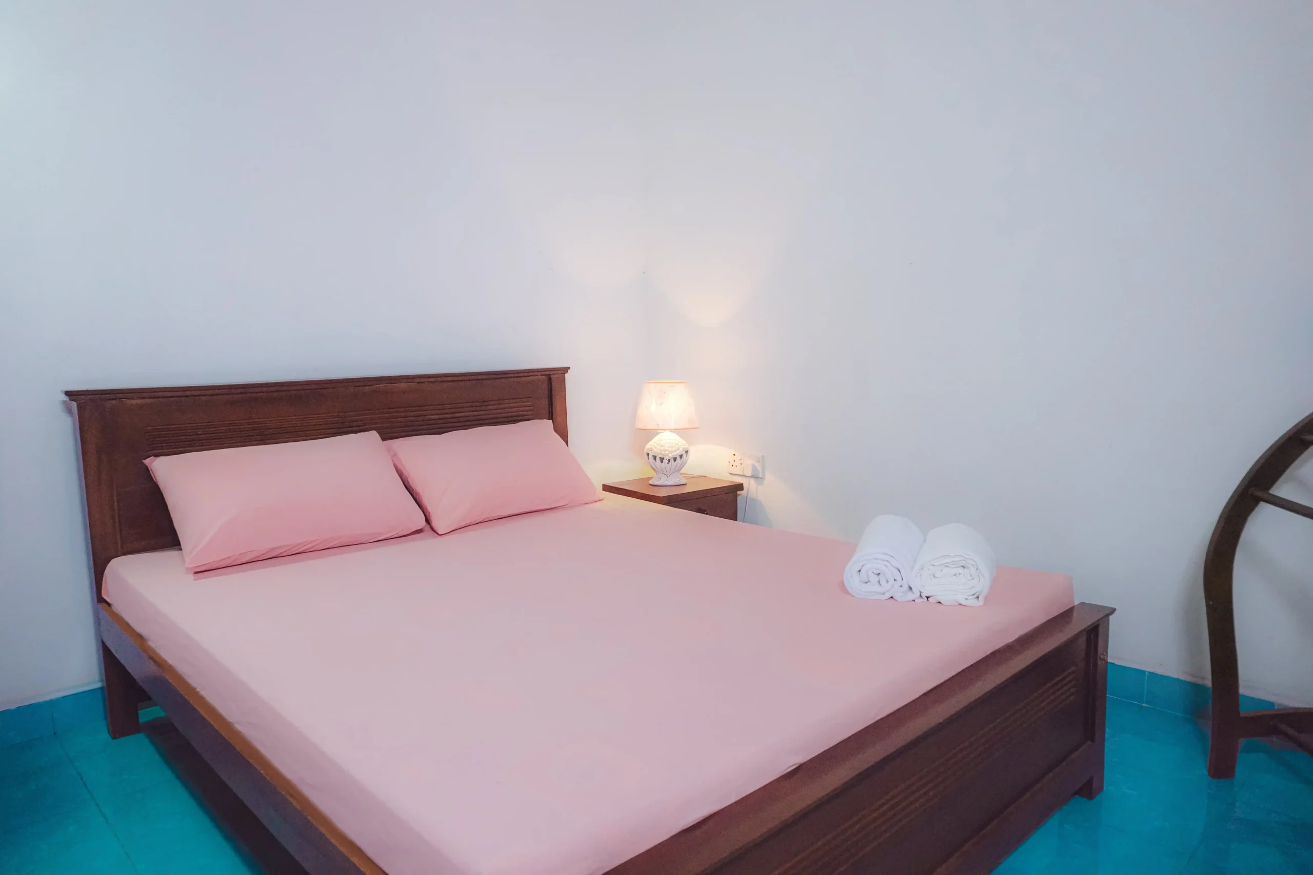 Emerald Peak Polonnaruwa Bed 1
