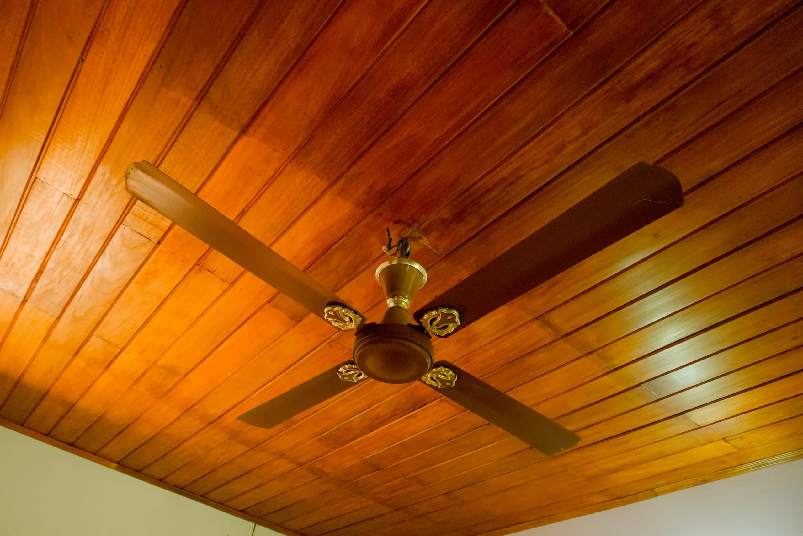 Emerald Peak Polonnaruwa Ceiling Fan