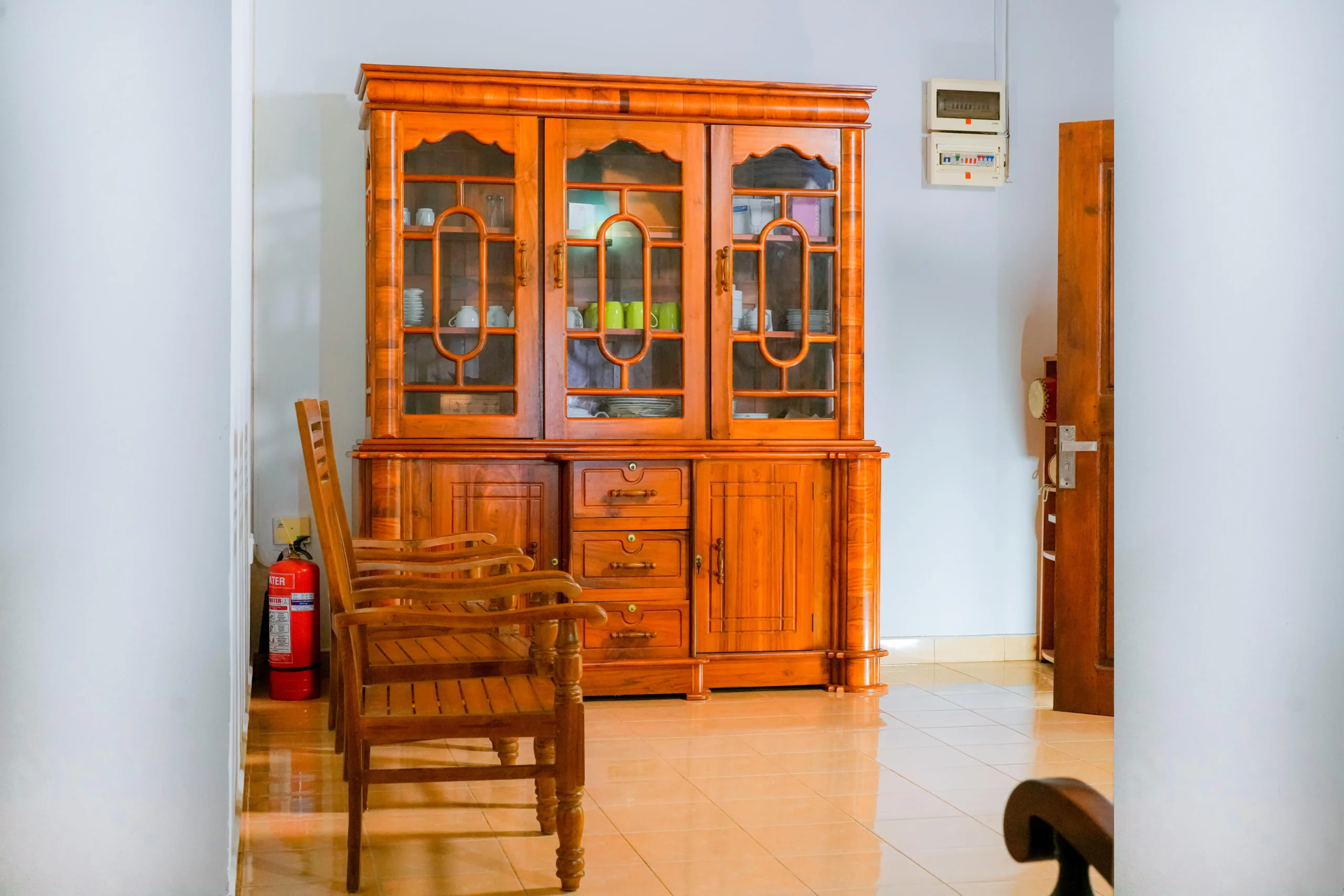 Emerald Peak Polonnaruwa Furniture