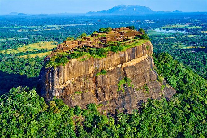 Exploring the Wonders of Sigiriya: A Must-Visit Destination Near Our Resort ​